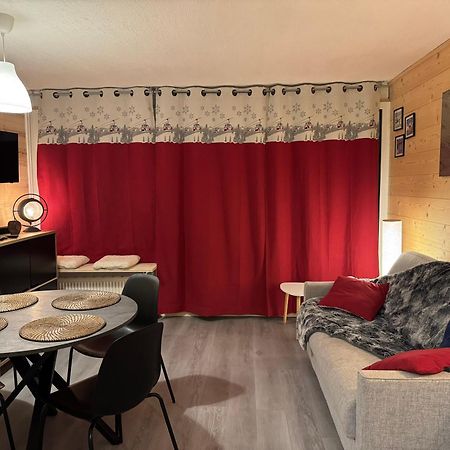 Studio 4 Pers, Linges Et Menage Inclus 瓦托伦斯 外观 照片