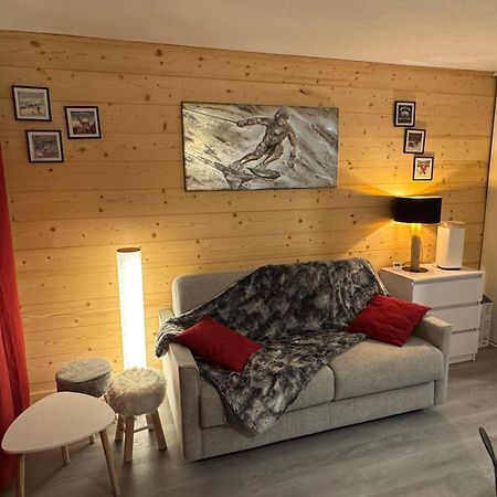 Studio 4 Pers, Linges Et Menage Inclus 瓦托伦斯 外观 照片